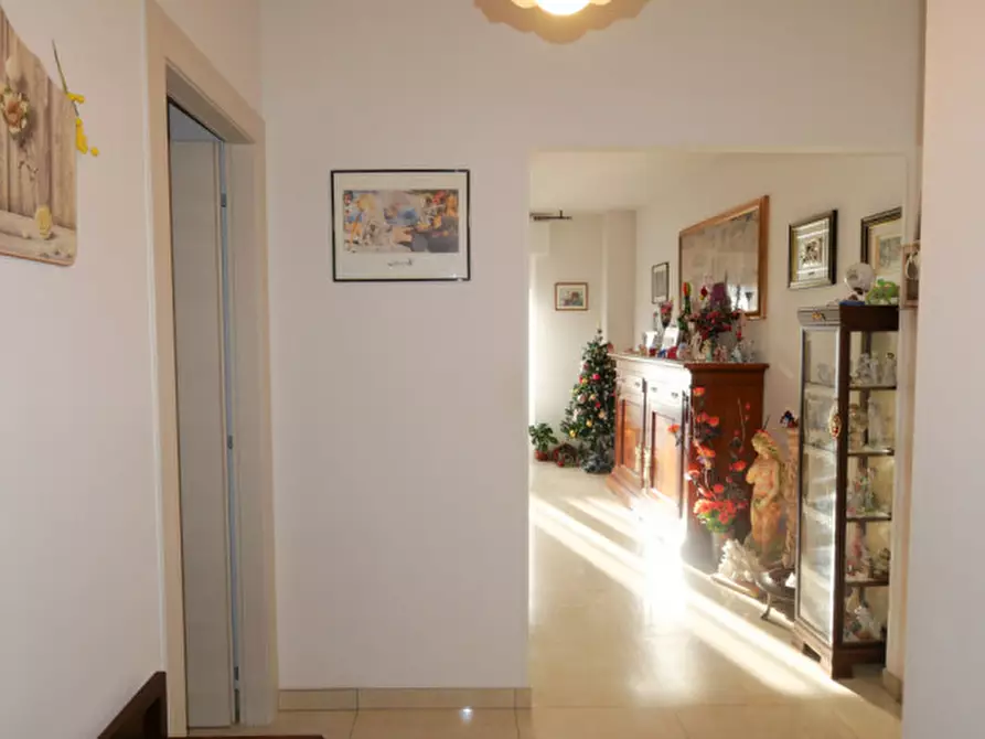 Immagine 7 di Appartamento in vendita  in via giulio cesare 53 a Vasto