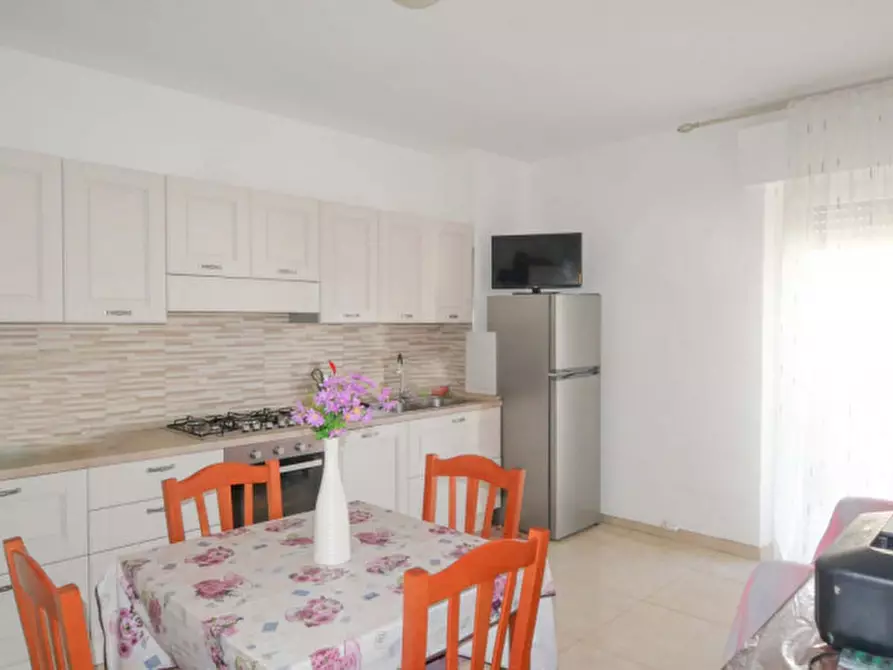 Immagine 10 di Appartamento in vendita  in via giulio cesare 53 a Vasto