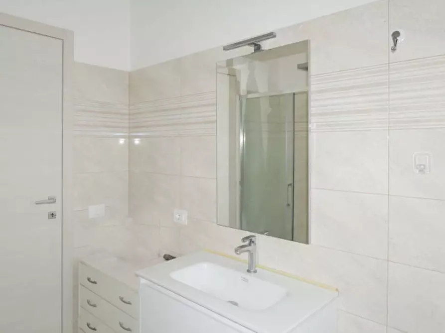 Immagine 19 di Appartamento in vendita  in via giulio cesare 53 a Vasto