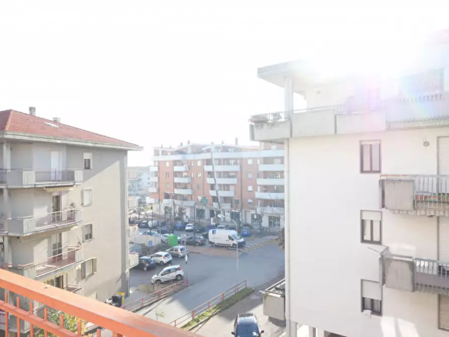 Immagine 25 di Appartamento in vendita  in via giulio cesare 53 a Vasto