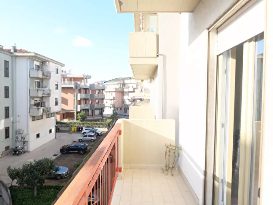 Immagine 30 di Appartamento in vendita  in via giulio cesare 53 a Vasto