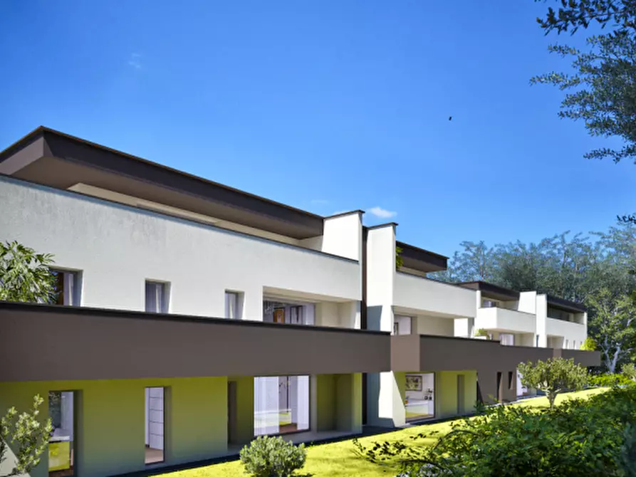 Immagine 5 di Appartamento in vendita  in Via Santa Maura a Padova