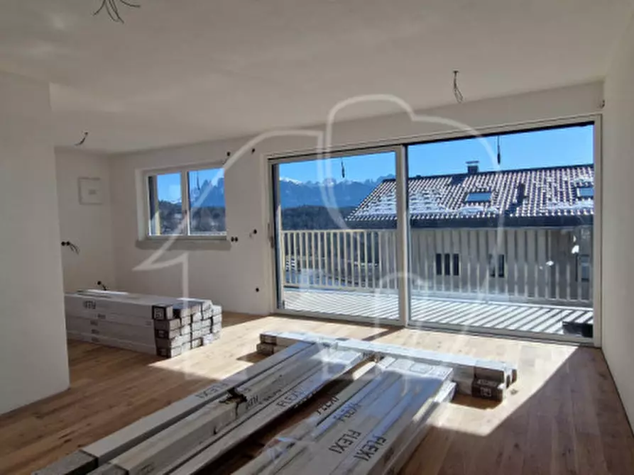 Immagine 3 di Appartamento in vendita  in via cantinaccio a Renon .Ritten.