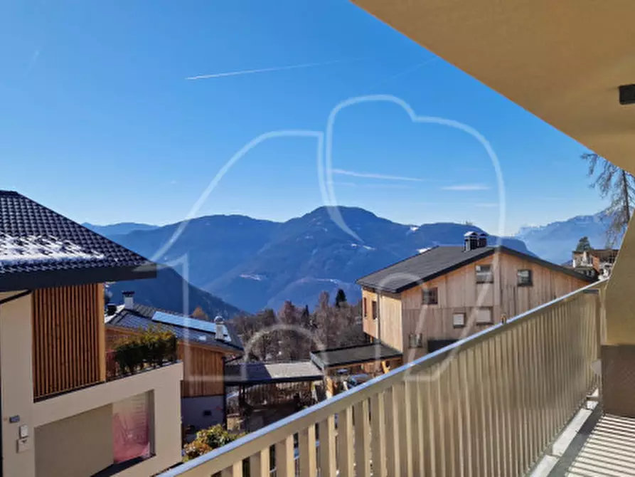 Immagine 6 di Appartamento in vendita  in via cantinaccio a Renon .Ritten.