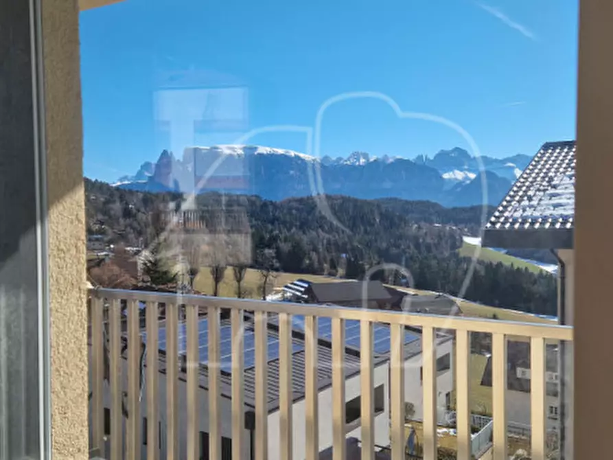 Immagine 10 di Appartamento in vendita  in via cantinaccio a Renon .Ritten.