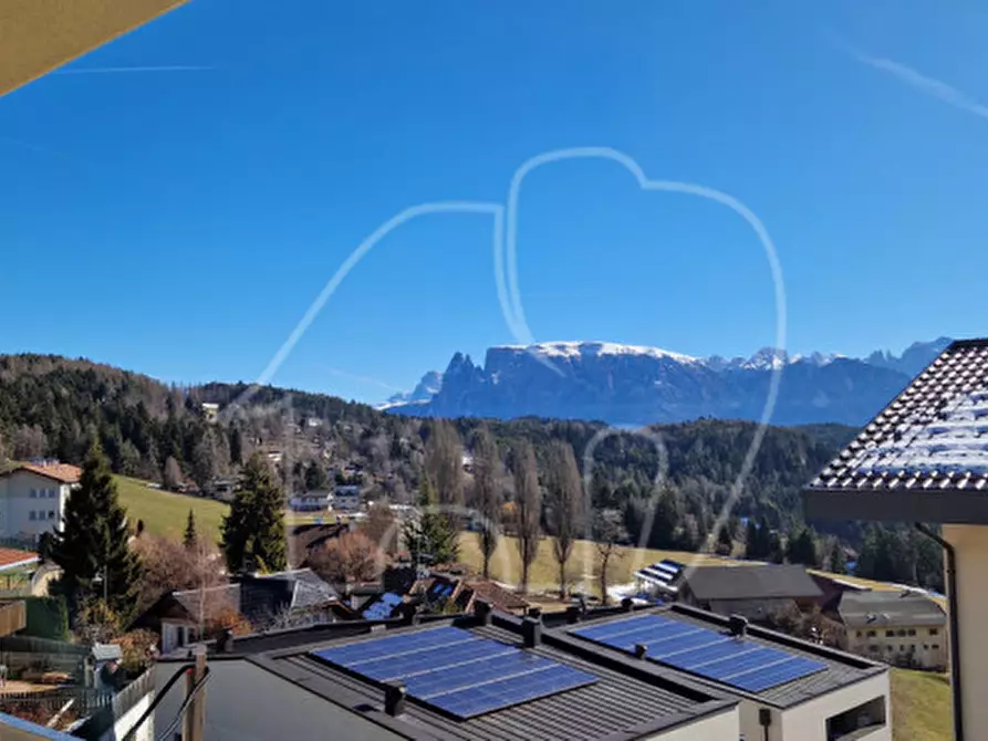 Immagine 17 di Appartamento in vendita  in via cantinaccio a Renon .Ritten.