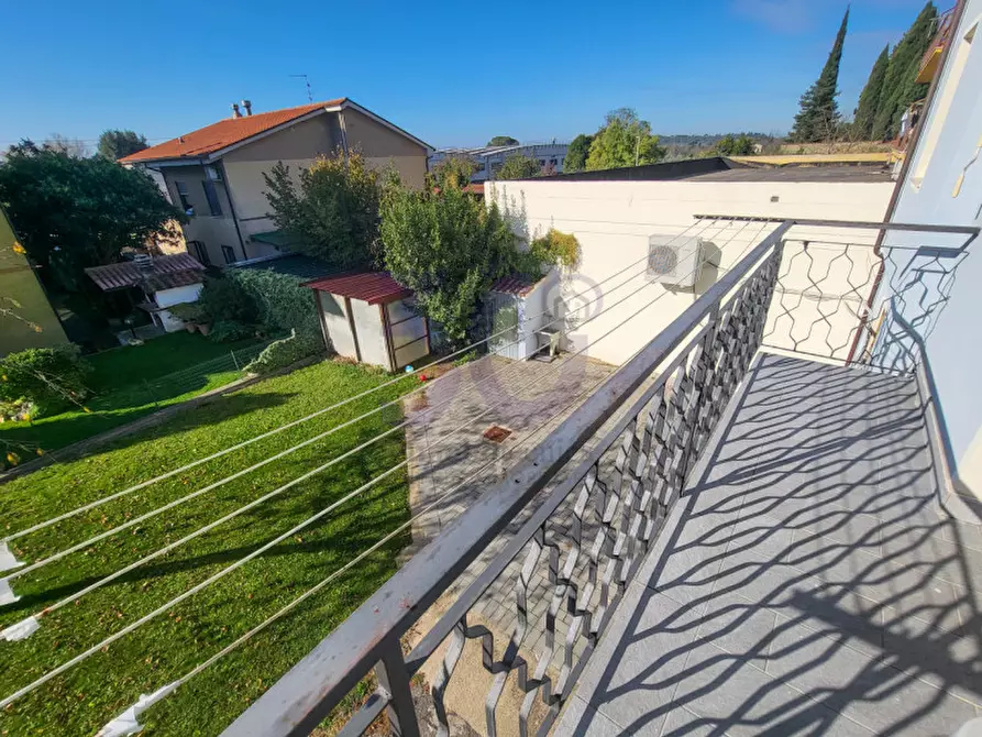 Immagine 1 di Appartamento in vendita  in via setteponti a Castiglion Fibocchi