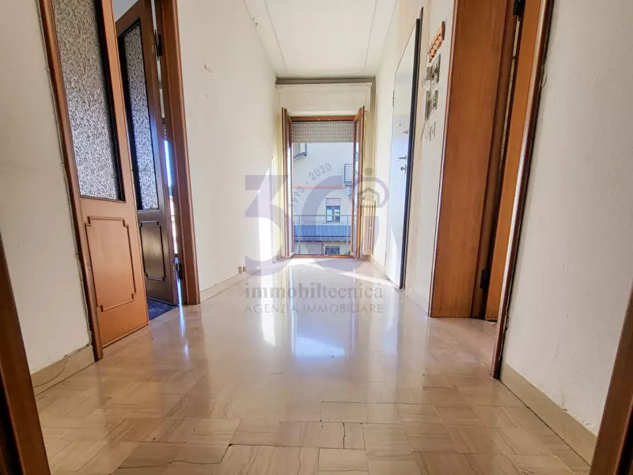 Immagine 3 di Appartamento in vendita  in via setteponti a Castiglion Fibocchi