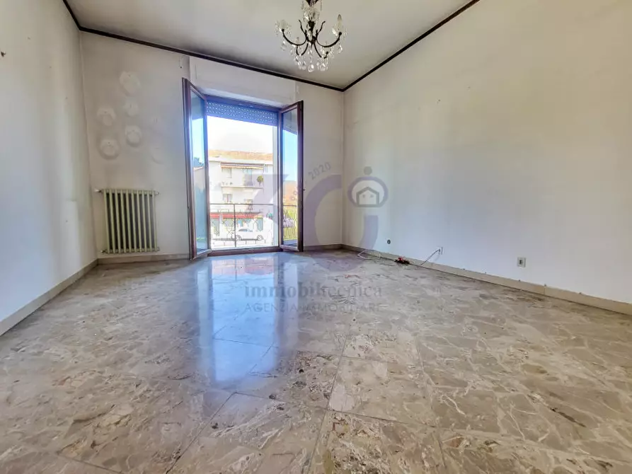 Immagine 4 di Appartamento in vendita  in via setteponti a Castiglion Fibocchi