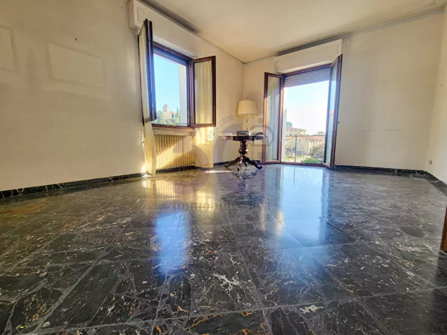 Immagine 5 di Appartamento in vendita  in via setteponti a Castiglion Fibocchi