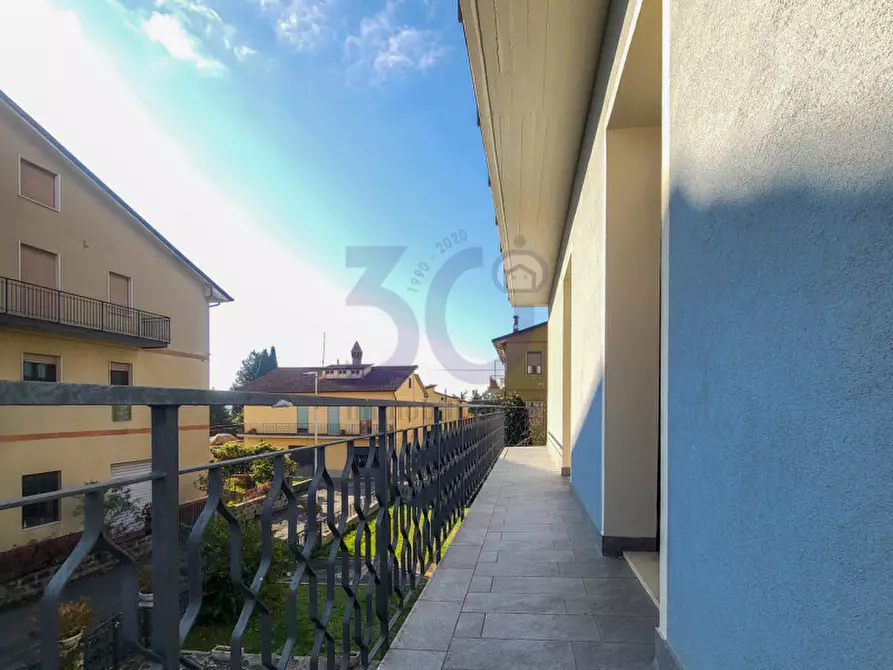 Immagine 7 di Appartamento in vendita  in via setteponti a Castiglion Fibocchi