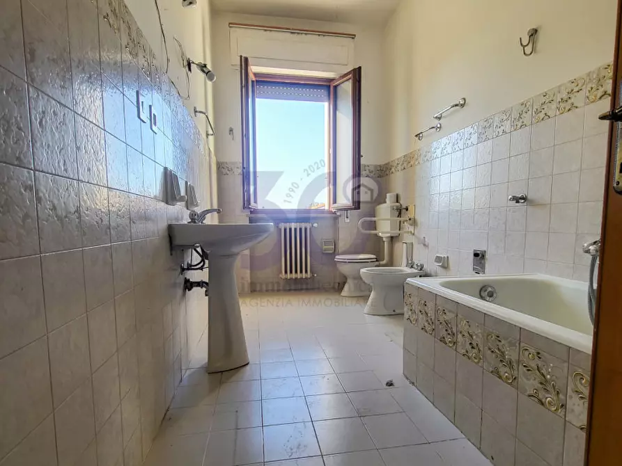 Immagine 8 di Appartamento in vendita  in via setteponti a Castiglion Fibocchi