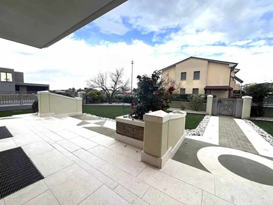 Immagine 3 di Villa in vendita  in Via Borgo Tonini a Vazzola