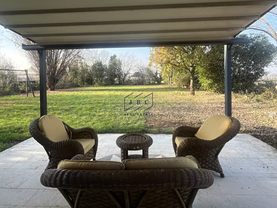 Immagine 6 di Villa in vendita  in Via Borgo Tonini a Vazzola