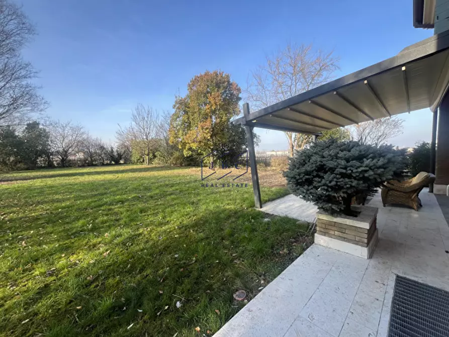 Immagine 7 di Villa in vendita  in Via Borgo Tonini a Vazzola