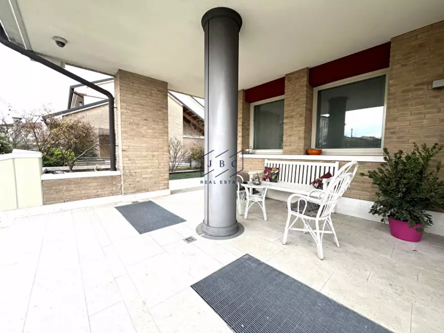 Immagine 8 di Villa in vendita  in Via Borgo Tonini a Vazzola