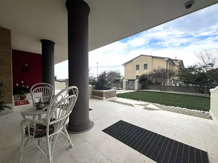 Immagine 9 di Villa in vendita  in Via Borgo Tonini a Vazzola