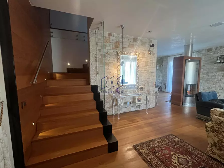 Immagine 10 di Villa in vendita  in Via Borgo Tonini a Vazzola