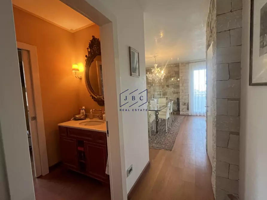 Immagine 10 di Villa in vendita  in Via Borgo Tonini a Vazzola