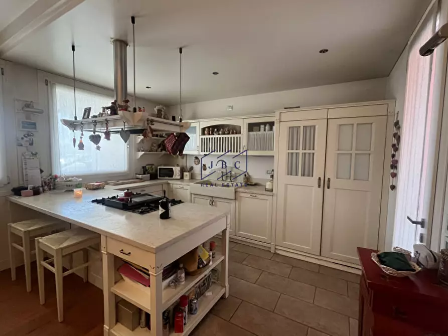 Immagine 11 di Villa in vendita  in Via Borgo Tonini a Vazzola