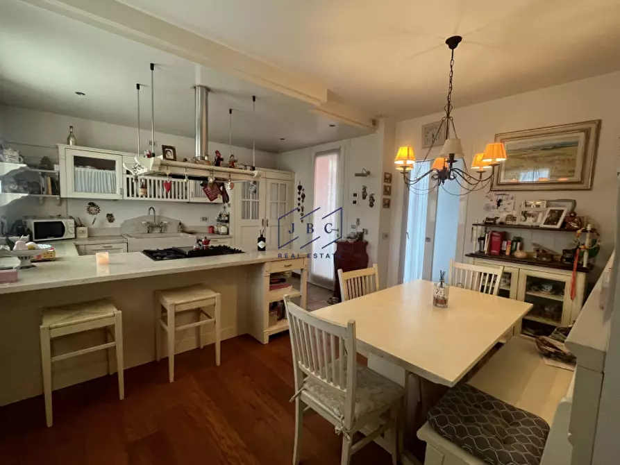 Immagine 12 di Villa in vendita  in Via Borgo Tonini a Vazzola