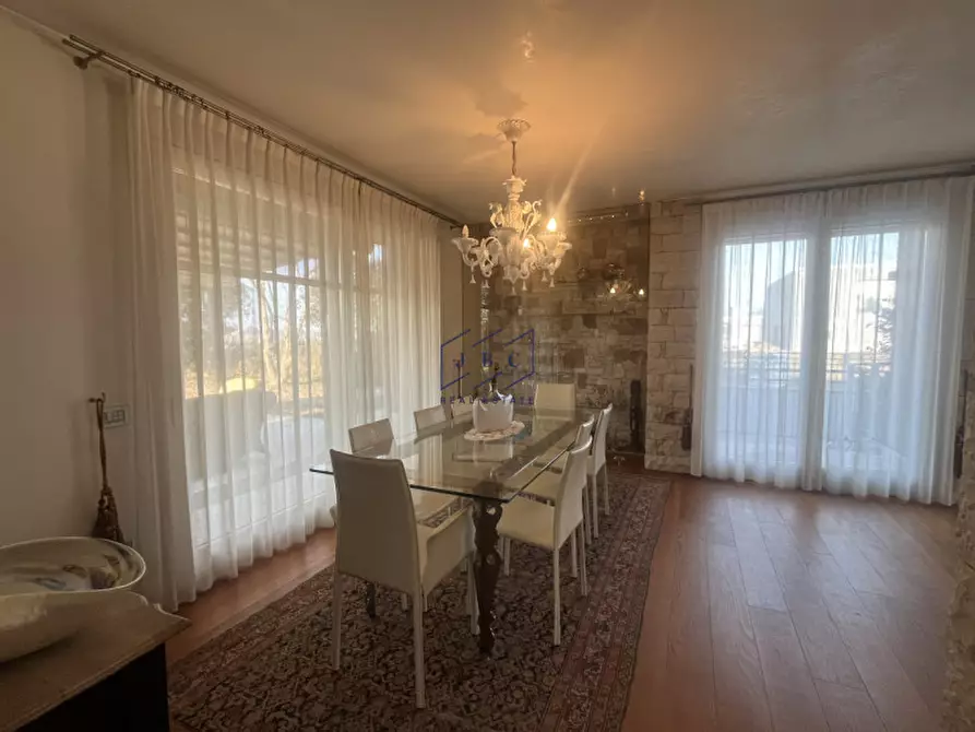 Immagine 12 di Villa in vendita  in Via Borgo Tonini a Vazzola