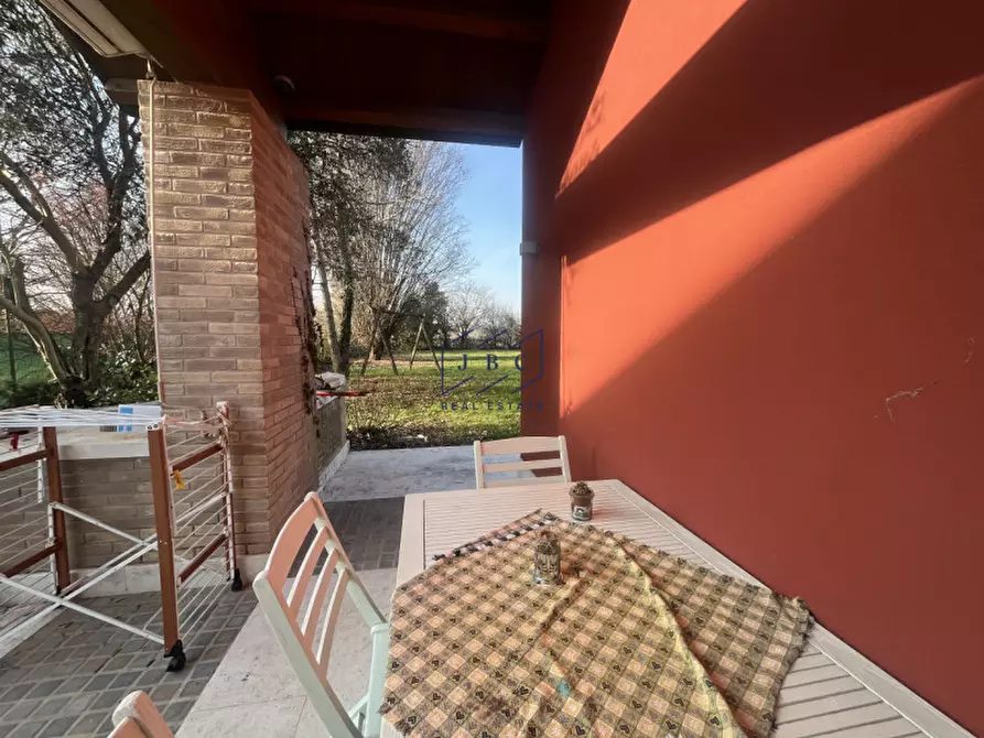 Immagine 13 di Villa in vendita  in Via Borgo Tonini a Vazzola