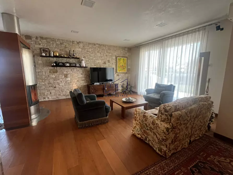 Immagine 13 di Villa in vendita  in Via Borgo Tonini a Vazzola