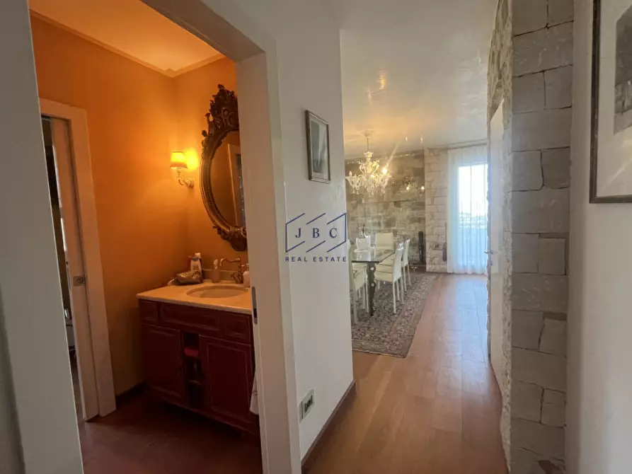 Immagine 15 di Villa in vendita  in Via Borgo Tonini a Vazzola