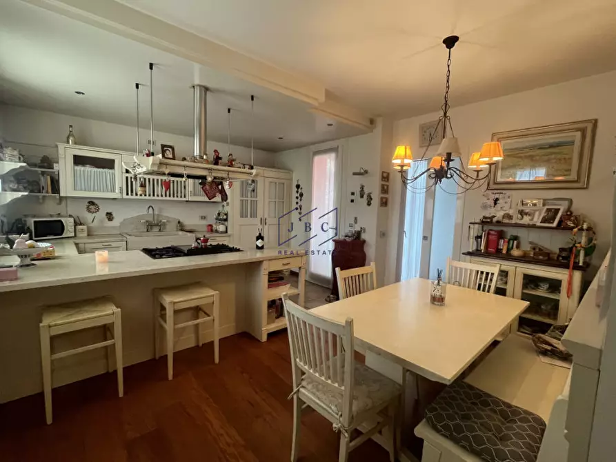 Immagine 16 di Villa in vendita  in Via Borgo Tonini a Vazzola