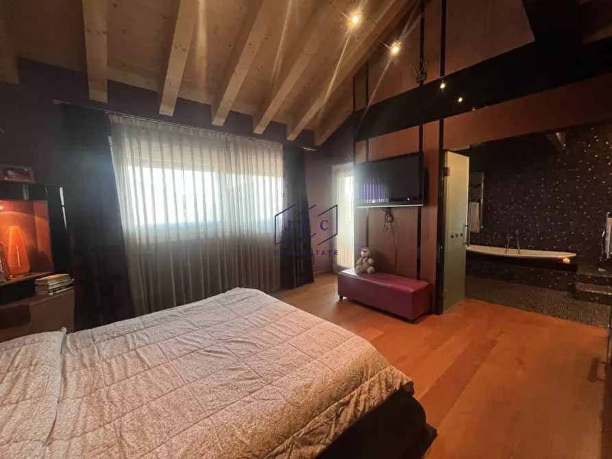 Immagine 17 di Villa in vendita  in Via Borgo Tonini a Vazzola