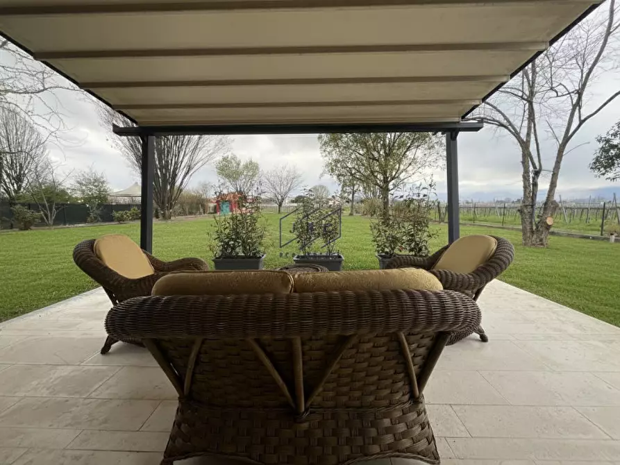 Immagine 19 di Villa in vendita  in Via Borgo Tonini a Vazzola
