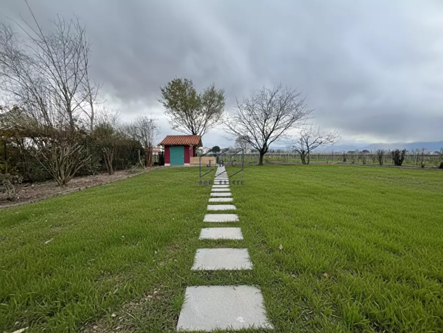Immagine 21 di Villa in vendita  in Via Borgo Tonini a Vazzola