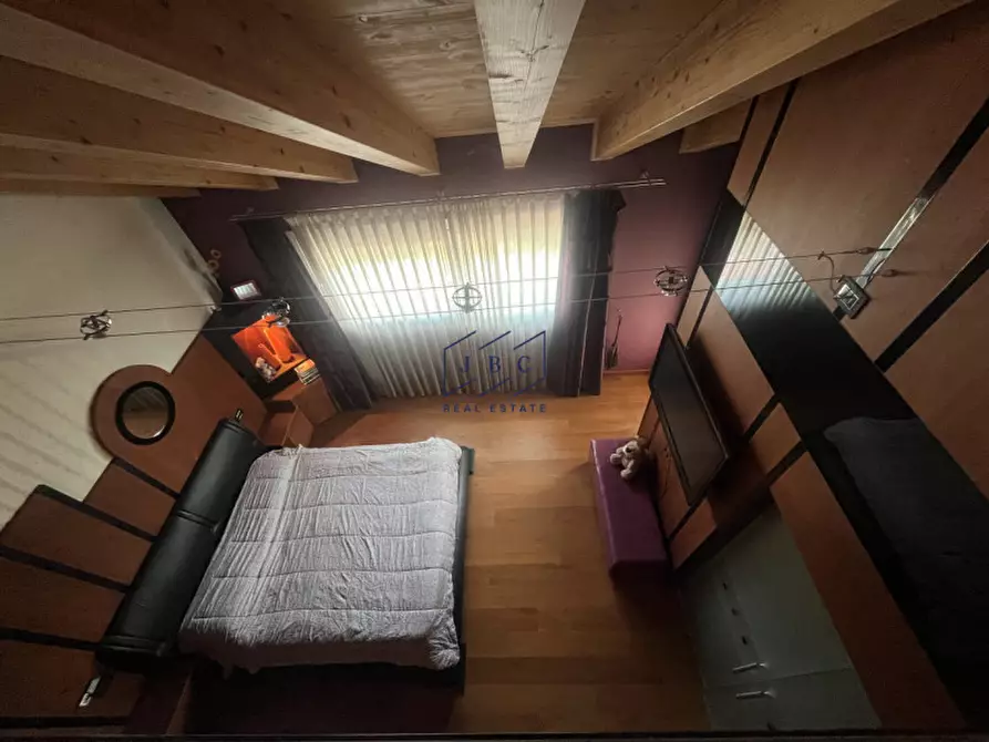 Immagine 21 di Villa in vendita  in Via Borgo Tonini a Vazzola