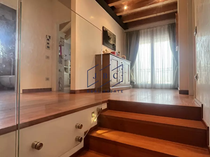 Immagine 22 di Villa in vendita  in Via Borgo Tonini a Vazzola