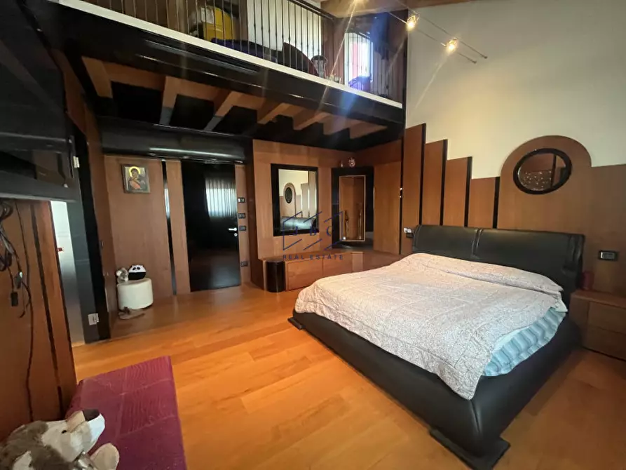 Immagine 24 di Villa in vendita  in Via Borgo Tonini a Vazzola