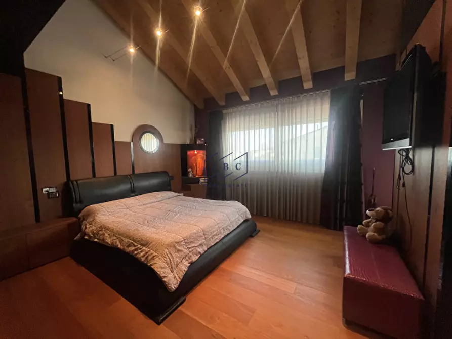 Immagine 25 di Villa in vendita  in Via Borgo Tonini a Vazzola