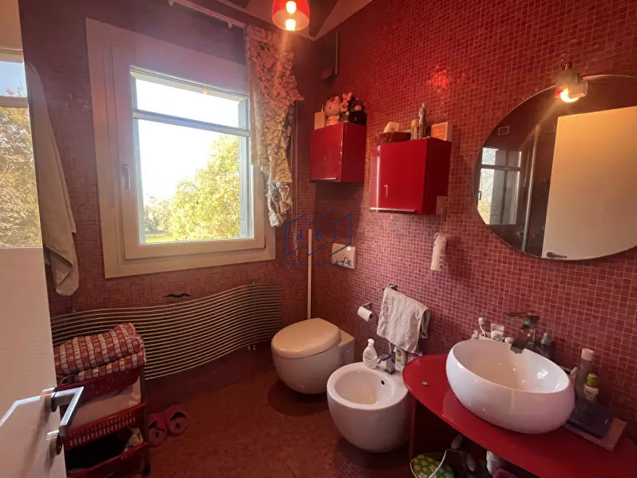 Immagine 25 di Villa in vendita  in Via Borgo Tonini a Vazzola