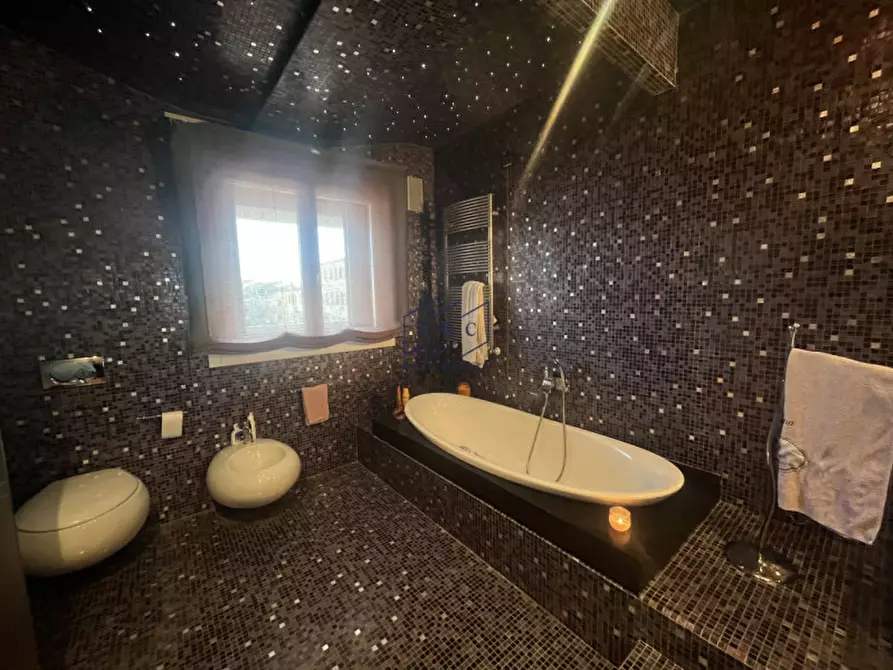 Immagine 27 di Villa in vendita  in Via Borgo Tonini a Vazzola