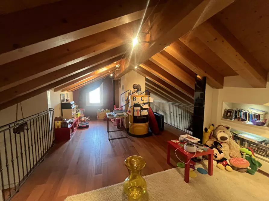 Immagine 28 di Villa in vendita  in Via Borgo Tonini a Vazzola