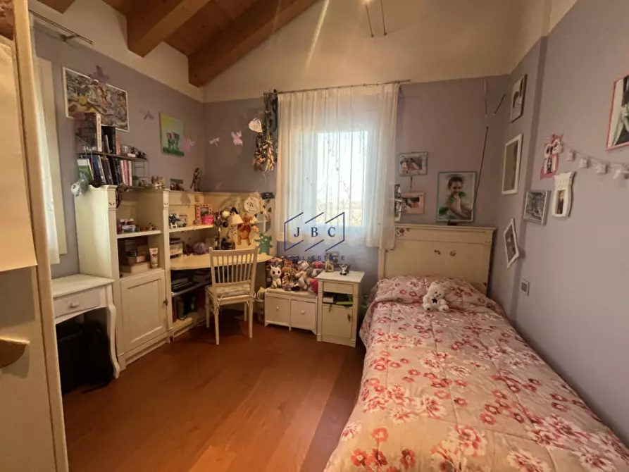 Immagine 32 di Villa in vendita  in Via Borgo Tonini a Vazzola