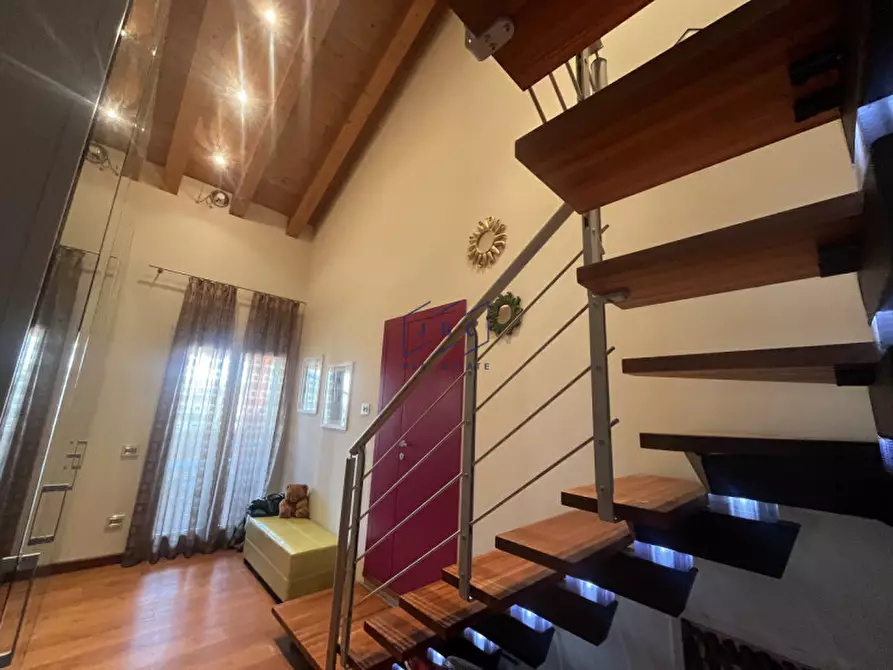 Immagine 34 di Villa in vendita  in Via Borgo Tonini a Vazzola