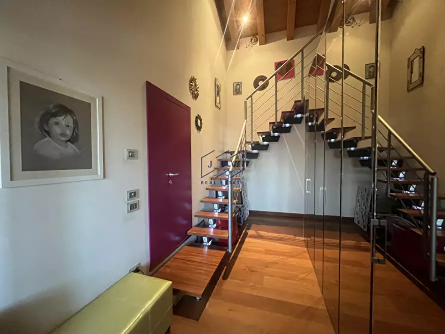 Immagine 35 di Villa in vendita  in Via Borgo Tonini a Vazzola