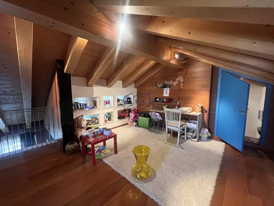 Immagine 36 di Villa in vendita  in Via Borgo Tonini a Vazzola