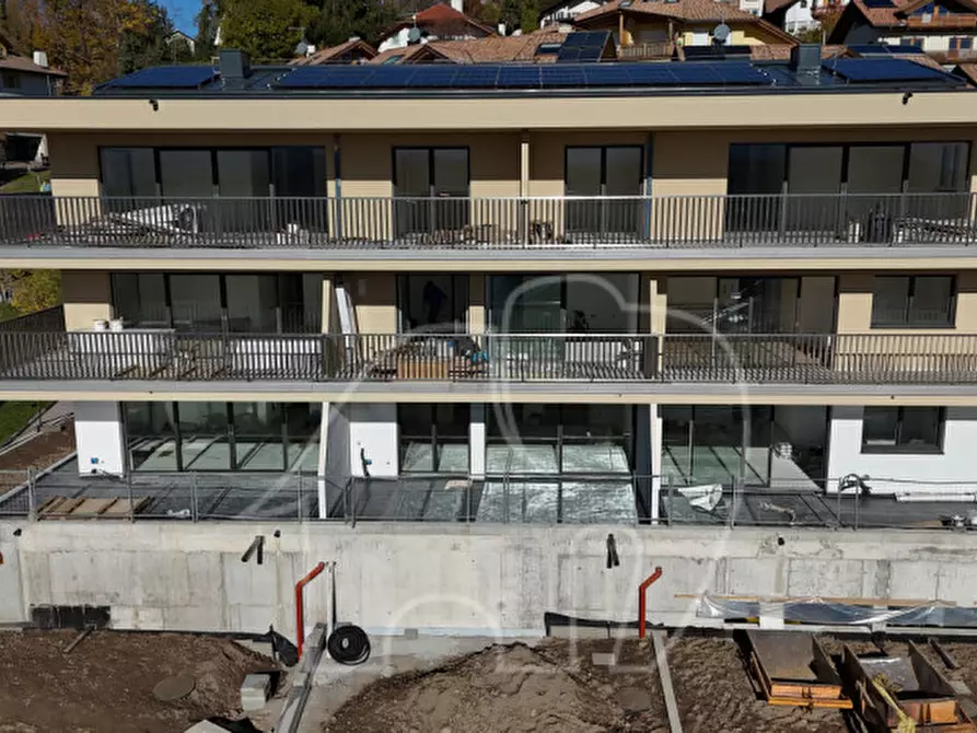 Immagine 2 di Appartamento in vendita  in Via cantinaccio a Renon .Ritten.