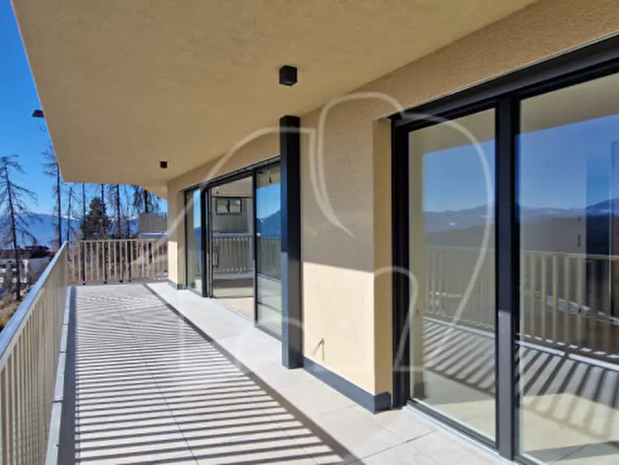 Immagine 4 di Attico in vendita  in Via cantinaccio a Renon .Ritten.