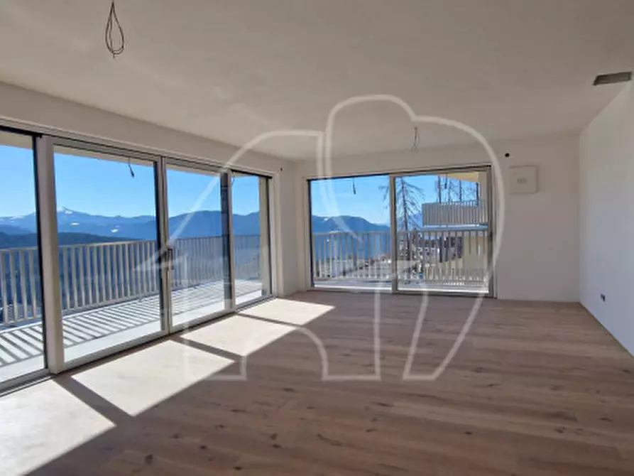 Immagine 5 di Attico in vendita  in Via cantinaccio a Renon .Ritten.