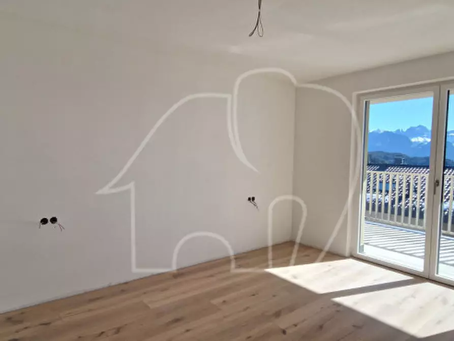 Immagine 8 di Attico in vendita  in Via cantinaccio a Renon .Ritten.