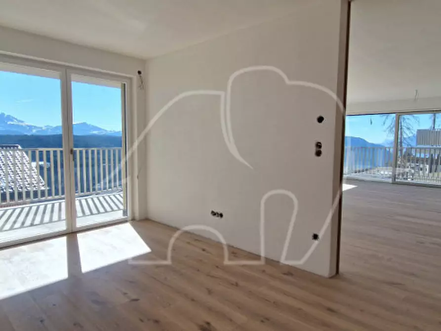 Immagine 9 di Attico in vendita  in Via cantinaccio a Renon .Ritten.