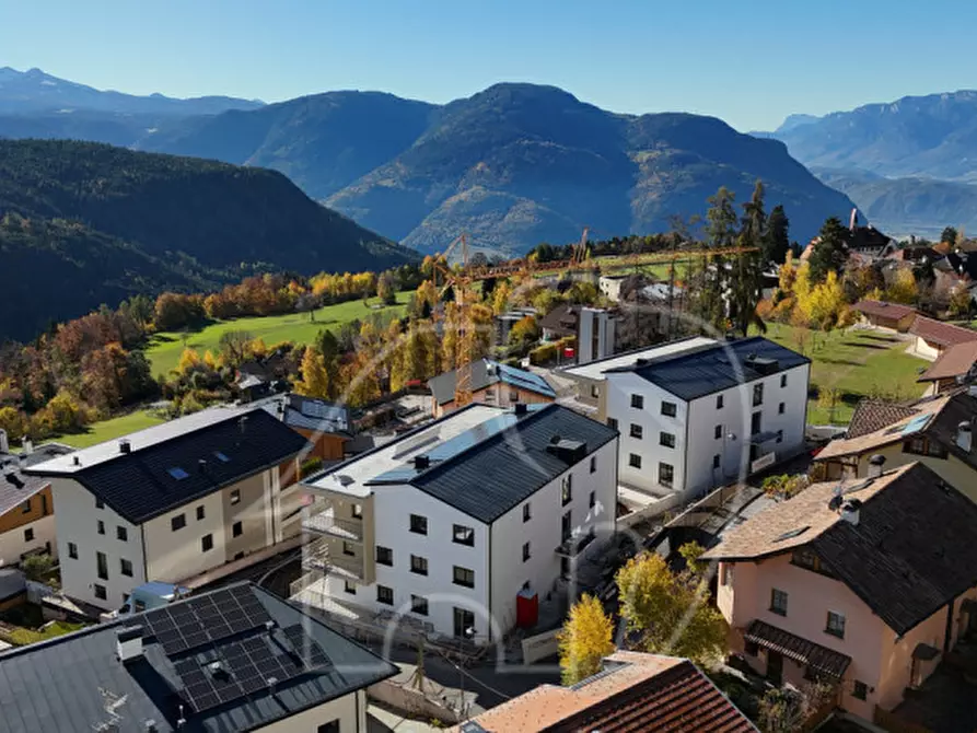 Immagine 10 di Appartamento in vendita  in Via cantinaccio a Renon .Ritten.